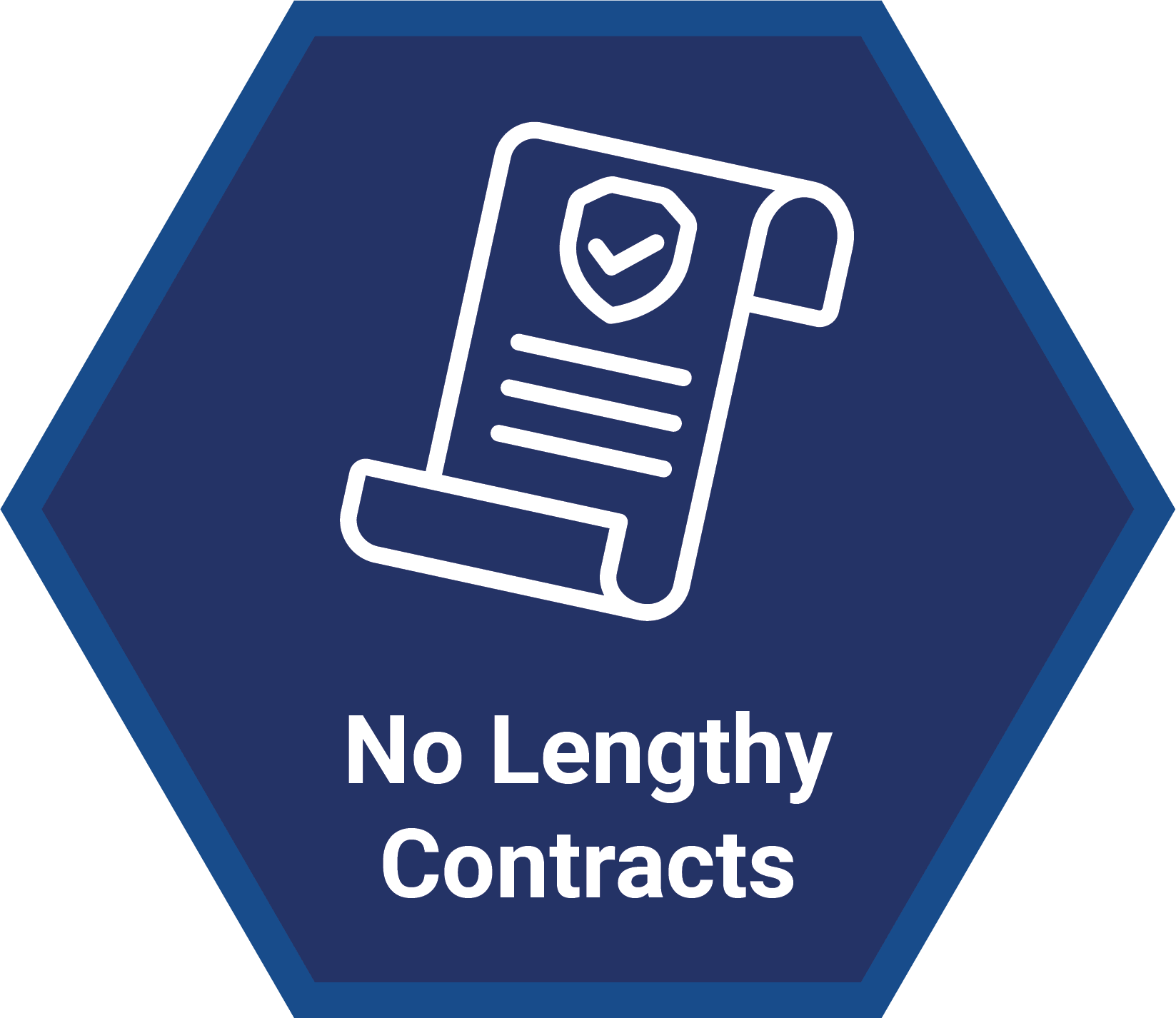 Flexible contracts